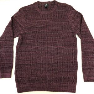H&M sweater
